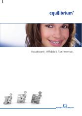 Opuscolo equilibrium